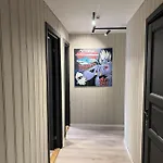 Apartment In Tromso Mainstreet