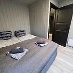Apartment In Tromso Mainstreet