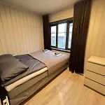 Apartment In Tromso Mainstreet