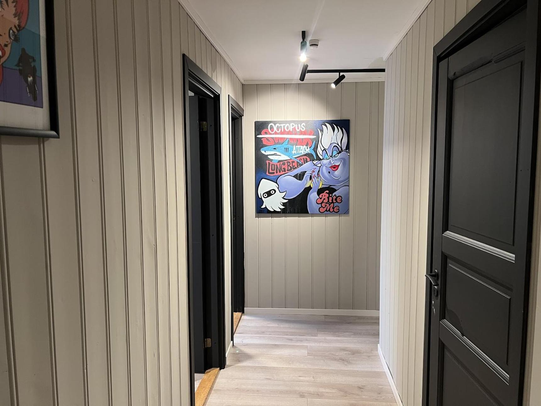 Apartment In Mainstreet