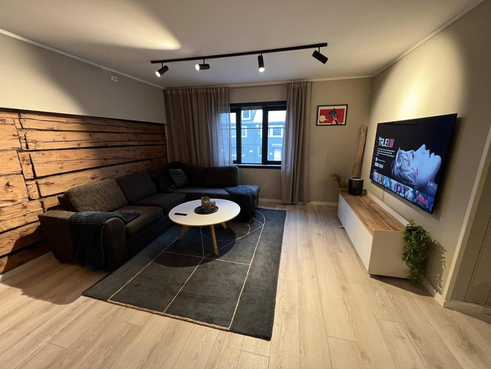 Apartment In Mainstreet